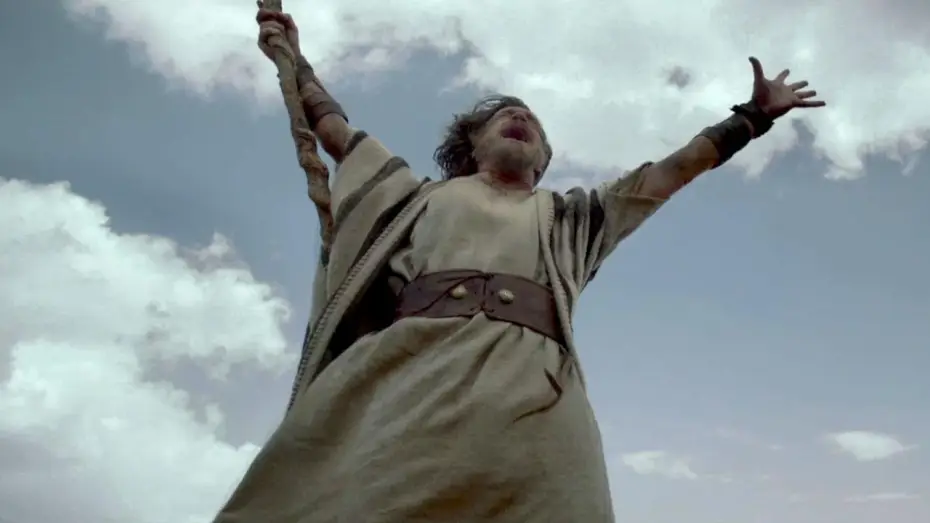 Видео к сериалу БИБЛИЯ — [Serie TV] LA BIBLE Bande Annonce (2014)