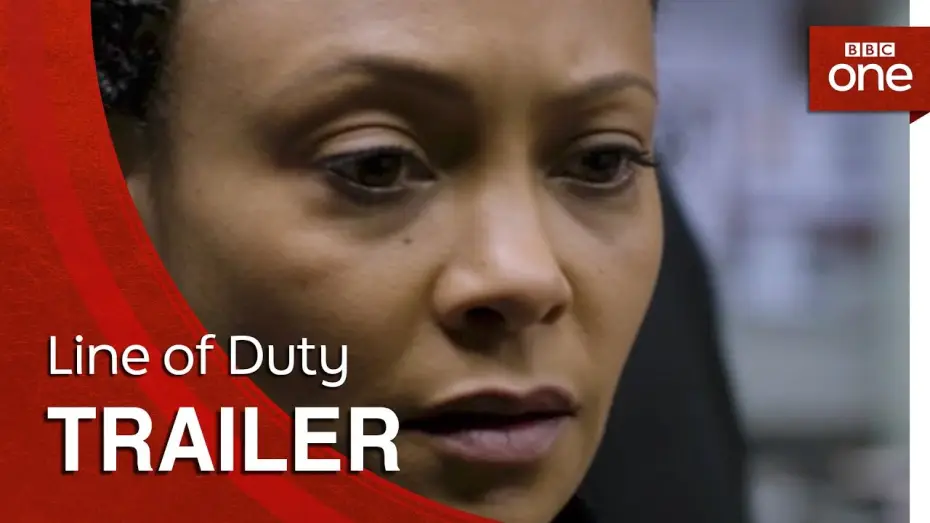 Видео к сериалу По долгу службы — Сезон 4 — Line of Duty: Series 4 | Trailer - BBC One