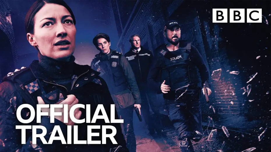 Видео к сериалу По долгу службы — Line of Duty | Series 6 | Trailer - BBC