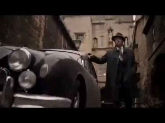 Видео к сериалу Молодой Морс — Endeavour | Series 1 Trailer | ITV