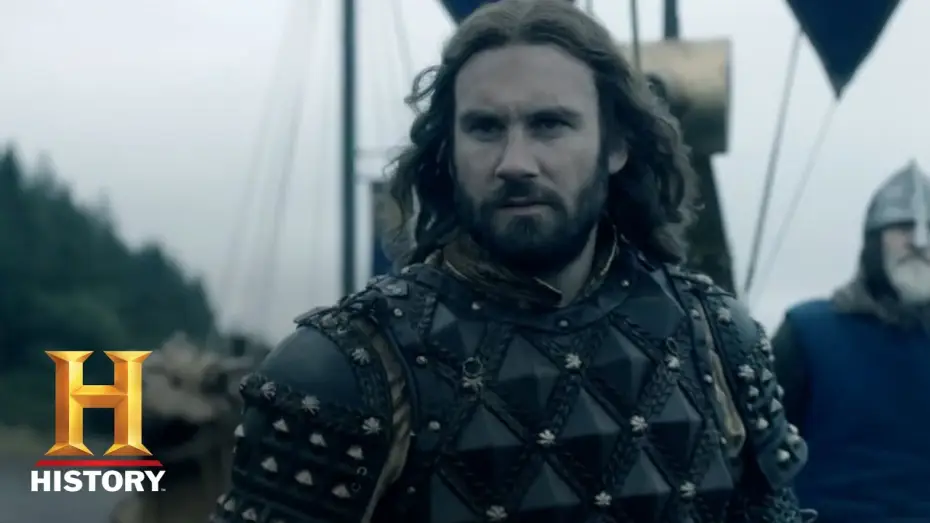 Видео к сериалу Викинги — Vikings: Season 4 Official Trailer - Premieres February 18th 10/9c | History