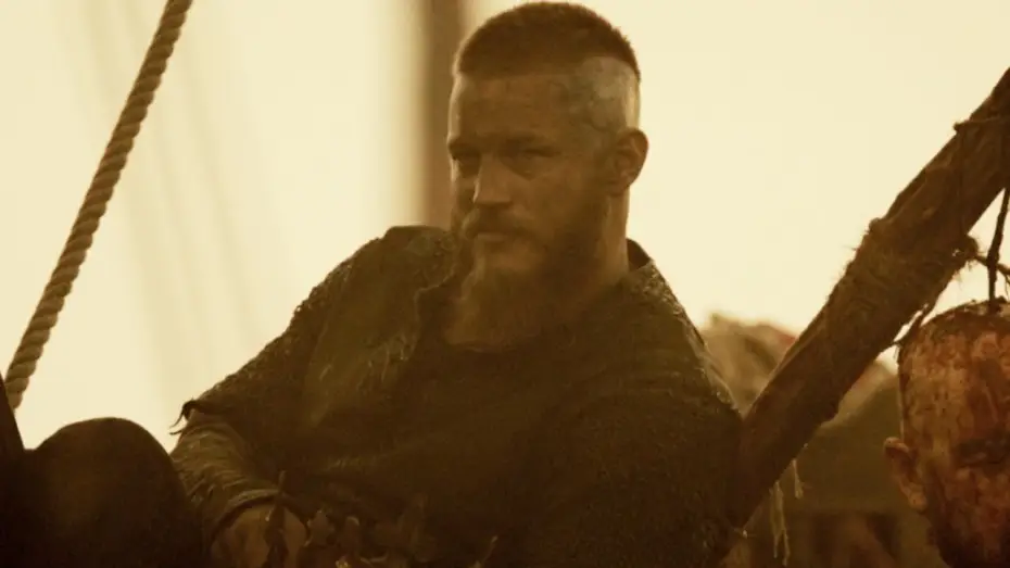 Видео к сериалу Викинги — Vikings - Season 3 Trailer - Comic Con 2014