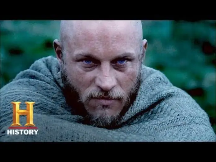 Видео к сериалу Викинги — Vikings: Vikings Official Trailer | History