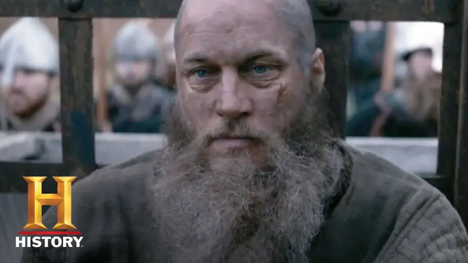 Видео к сериалу Викинги — Vikings: Season 4 Returns Comic-Con Full Trailer | History