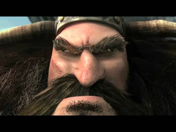 Видео к сериалу Драконы и всадники Олуха — DreamWorks Dragons: Riders of Berk