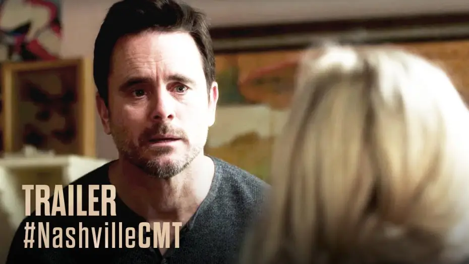 Видео к сериалу Нэшвилл  — NASHVILLE on CMT | Trailer | The Final Episodes