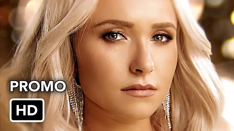Видео к сериалу Нэшвилл  — Nashville Season 5 "Returns in January" Promo (HD)