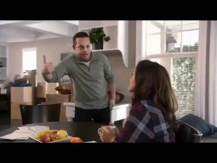 Видео к сериалу Соседи — The Neighbors New ABC Series Official Trailer Premier 2012 Fall