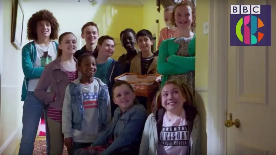 Видео к сериалу Приют — The Dumping Ground | Series 5 Trailer | CBBC