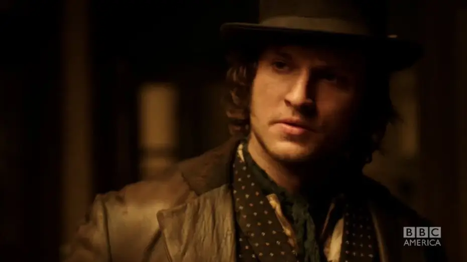 Видео к сериалу Коппер — COPPER NEW Extended Trailer: BBC AMERICA Sun Aug 19