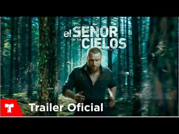 Видео к сериалу Повелитель небес — El Señor de los Cielos 6 | Tráiler Oficial de El Señor de los Cielos Sexta Temporada | Telemundo