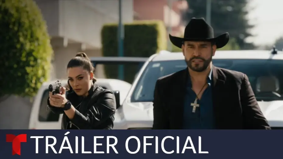 Видео к сериалу Повелитель небес — Tráiler oficial de El Señor de los Cielos 8 | Estreno 17 de enero | Telemundo