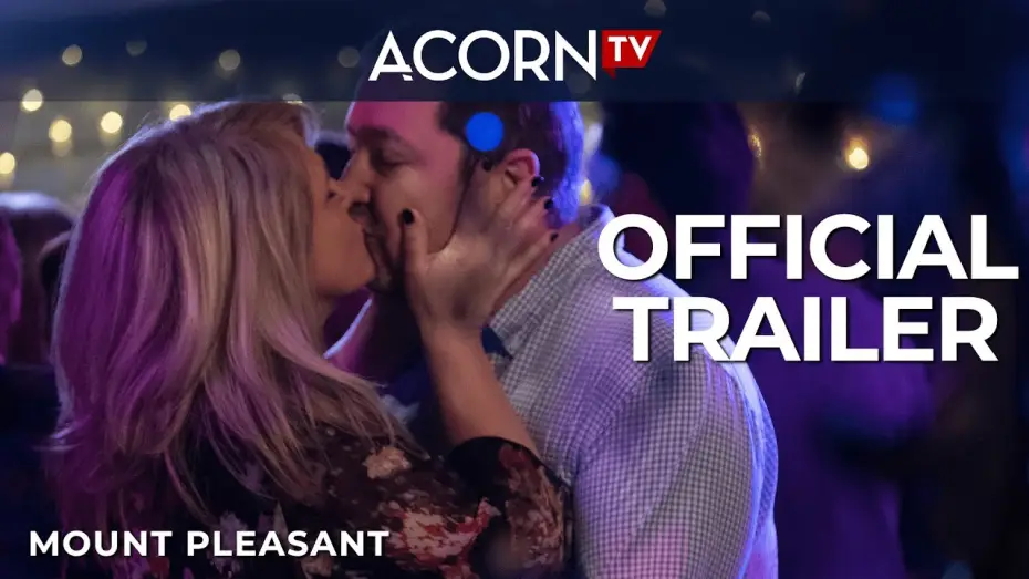 Видео к сериалу Маунт-Плезант — Acorn TV | Mount Pleasant | Official Trailer
