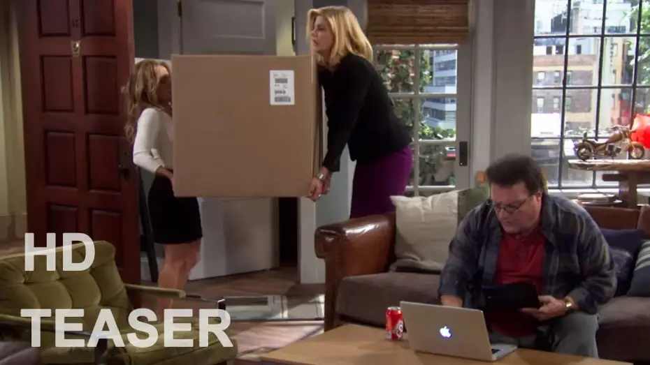Видео к сериалу Бывшие — Offizieller Teaser