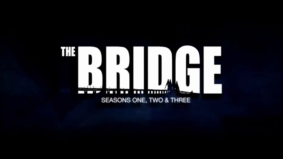 Видео к сериалу Мост — The Bridge Trilogy  - Watch now on Amazon Channels