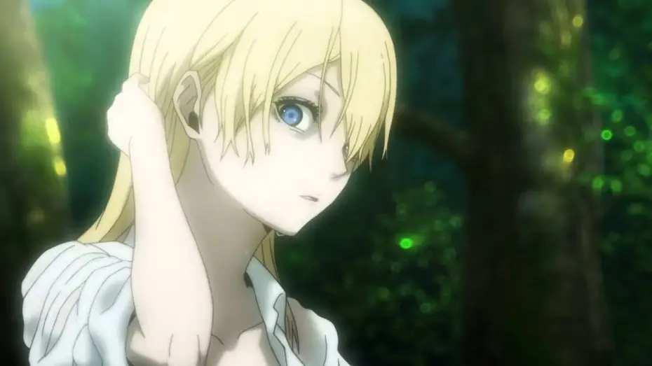 Видео к сериалу Взрыв! — BTOOOM! Trailer