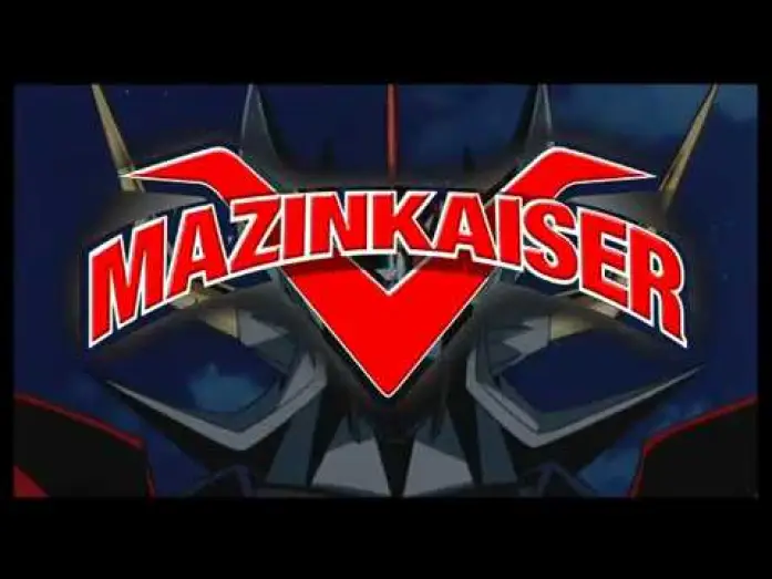 Видео к сериалу Мазинкайзер — Trailer: Mazinkaiser [ADV Films]