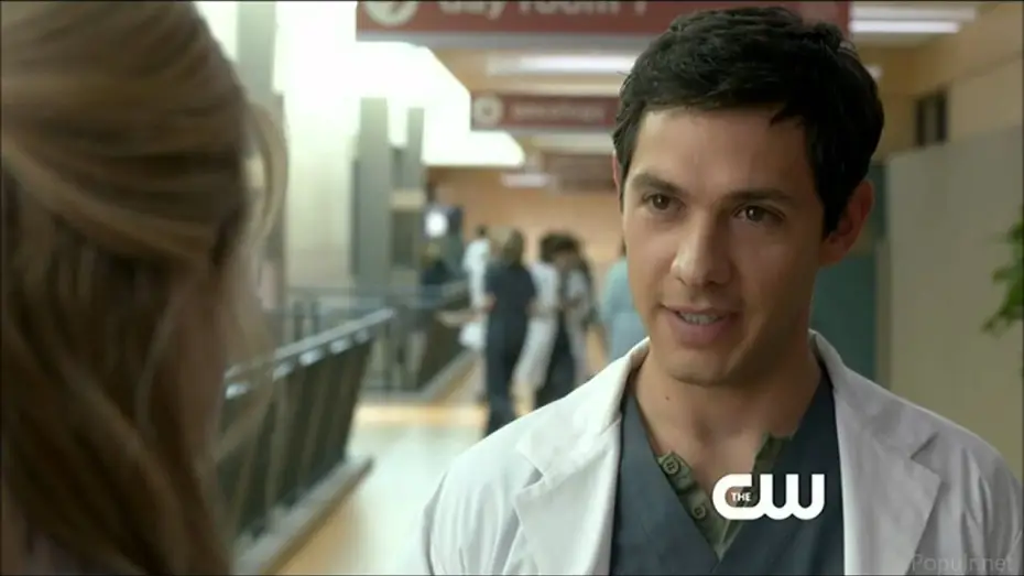 Видео к сериалу Доктор Эмили Оуэнс — Emily Owens, M.D. Promo 5 HD