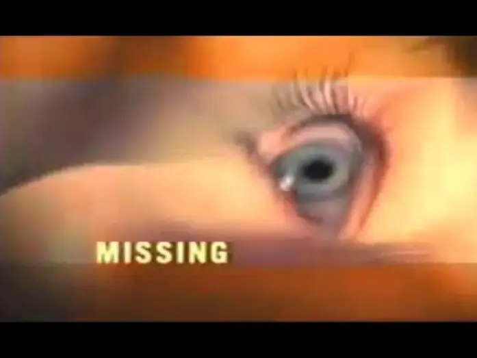 Видео к сериалу Миссия ясновидения — "Missing" TV Intro