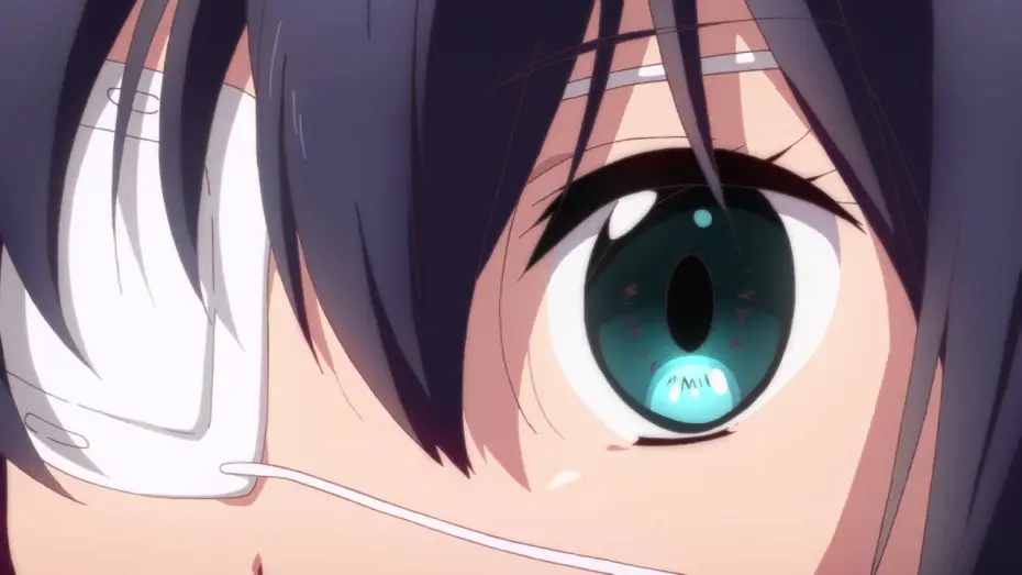 Видео к сериалу Чудачество любви не помеха! — Love, Chunibyo & Other Delusions! (Anime) – Trailer (HD)