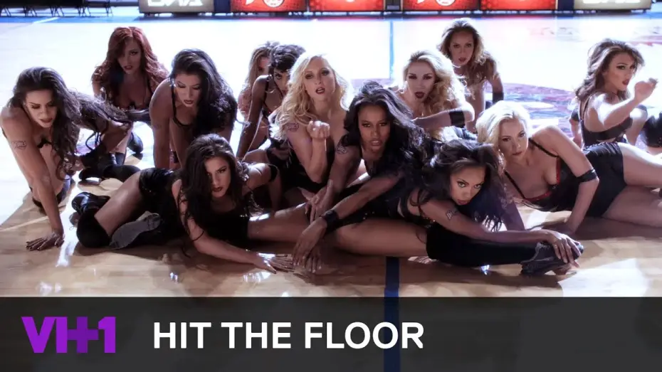 Видео к сериалу Зажигай! — Hit The Floor | Official Super Trailer | Premieres January 18th + 10/9C | VH1