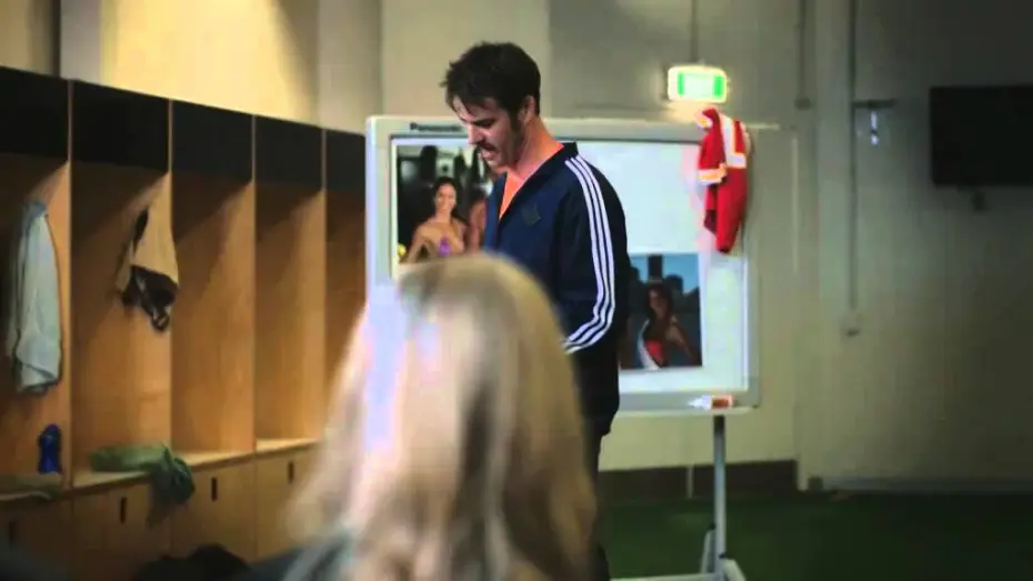 Видео к сериалу The Amazing Race Australia — The Amazing Race Australia VS New Zealand Promo - TV2
