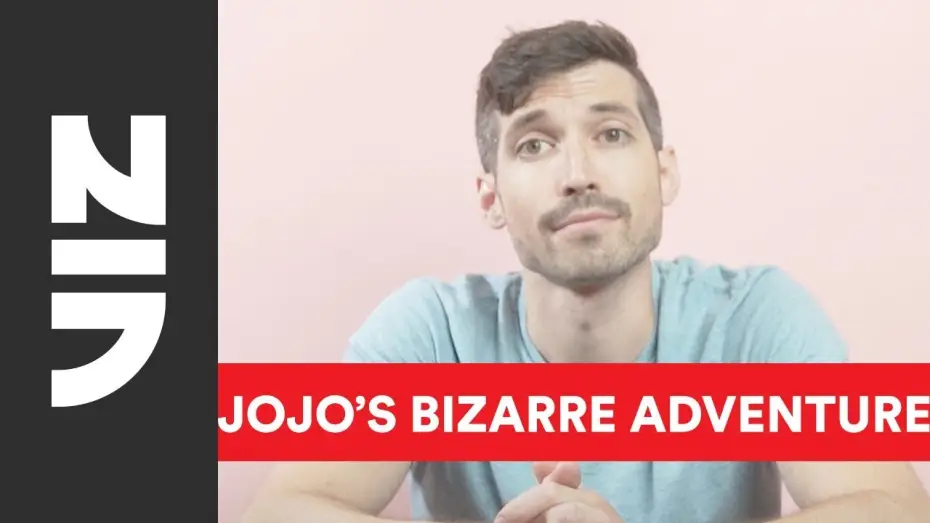 Видео к сериалу Невероятные приключения ДжоДжо — JoJo’s Bizarre Adventure: Diamond Is Unbreakable on Toonami