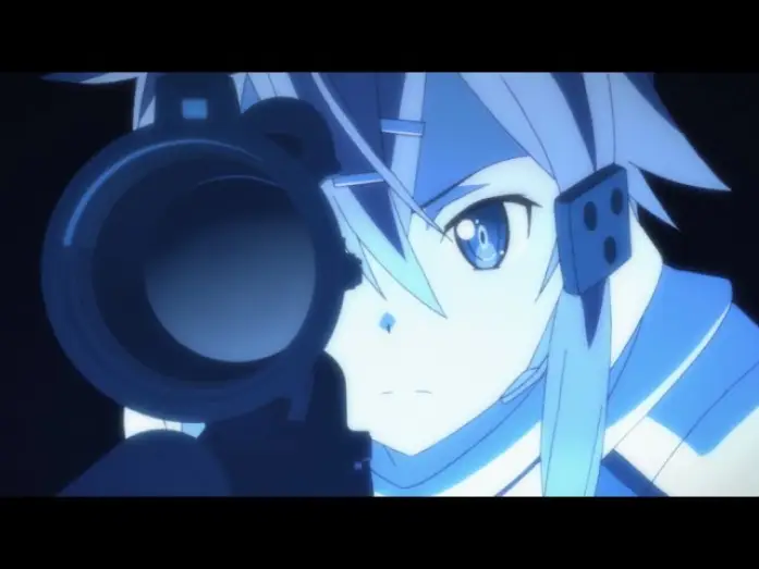 Видео к сериалу Мастера меча онлайн — Мастера меча онлайн 2 — Sword Art Online II Official Trailer