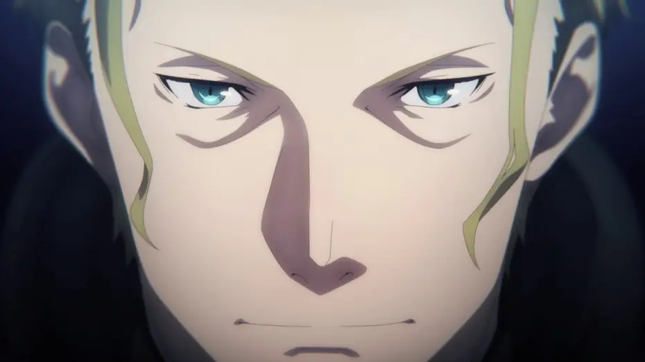 Видео к сериалу Мастера меча онлайн — Алисизация - Война Андерворлда — Sword Art Online: Alicization - War of Underworld Trailer 1
