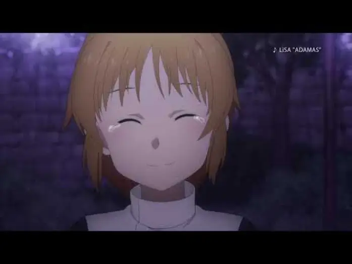 Видео к сериалу Мастера меча онлайн — Sword Art Online Alicization Complete Blu-ray Set