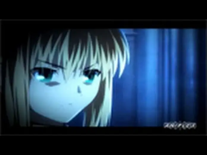 Видео к сериалу Судьба: Начало — Fate/Zero Trailer 2