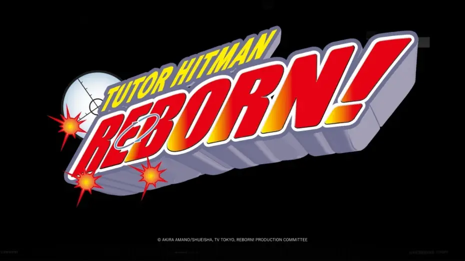 Видео к сериалу Репетитор-киллер Реборн! — Tutor Hitman Reborn! | la serie completa su ANiME GENERATION doppiata in italiano!