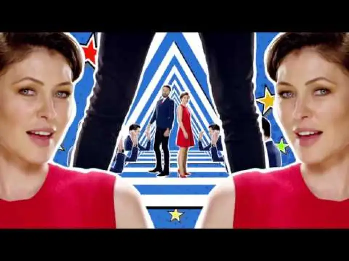 Видео к сериалу Celebrity Big Brother — 2017 Trailer