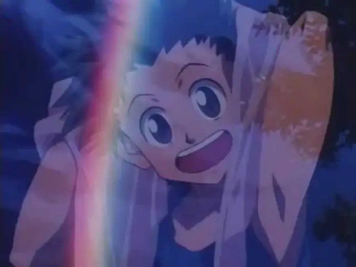 Видео к сериалу Охотник х охотник — Opening 1 - Hunter x Hunter Series (1999)