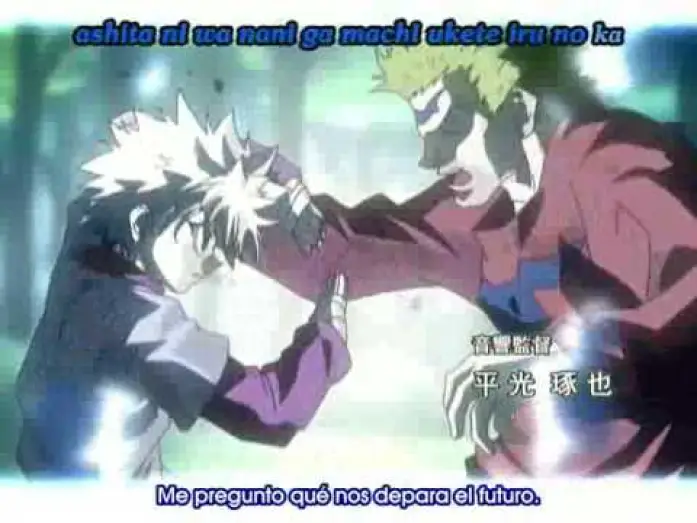 Видео к сериалу Охотник х охотник — Opening 5 - Greed Island OVA Final