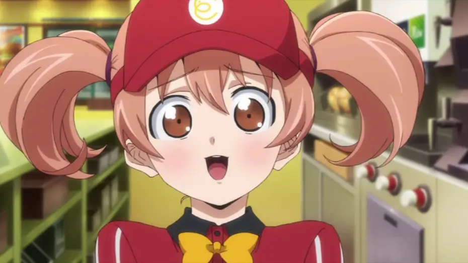 Видео к сериалу Сатана на подработке! — Trailer: The Devil is a Part Timer - Deutsche Fassung/Synchronisation (Anime)