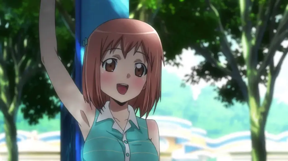 Видео к сериалу Сатана на подработке! — The Devil is a Part-Timer! Clip: Life's Not Fair...