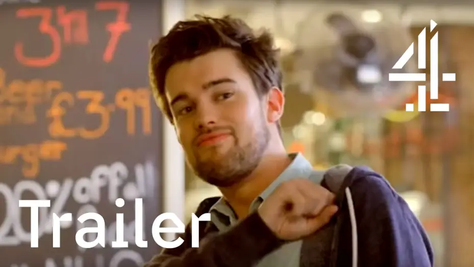 Видео к сериалу Fresh Meat — Fresh Meat | Season 1 Trailer