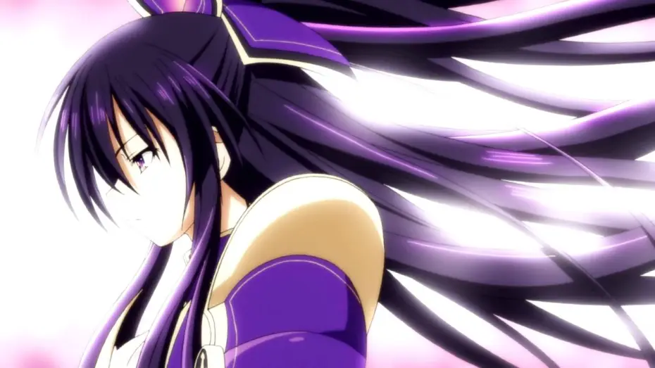 Видео к сериалу Рандеву с жизнью — S1 Opening | Date A Live - sweet ARMS