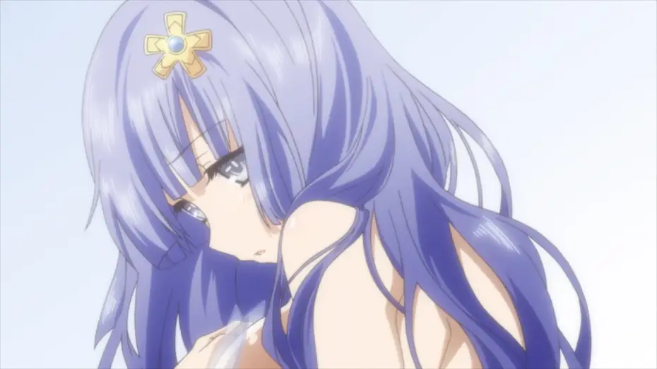 Видео к сериалу Рандеву с жизнью — Date A Live II Preview