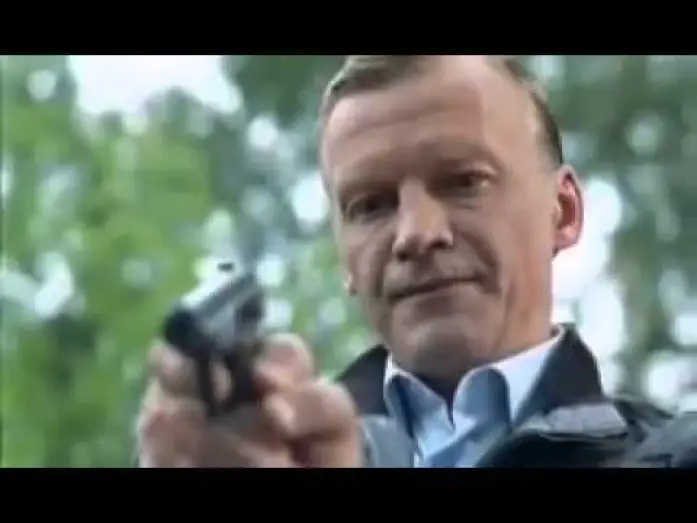 Видео к сериалу Глухарь — «Глухарь» Трейлер  сериала.