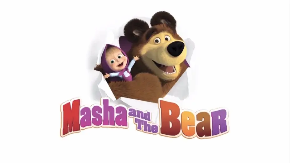 Видео к сериалу Маша и Медведь — Masha And The Bear Official YouTube Channel - Subscribe Now!