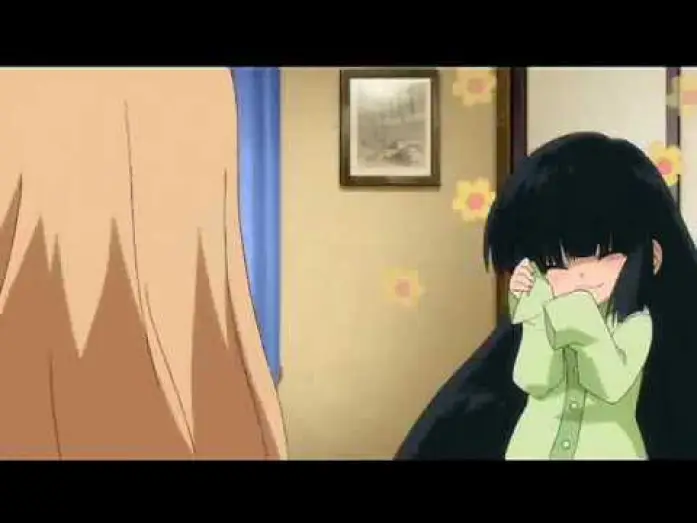 Видео к сериалу Детское время — Kodomo no Jikan OVA trailer