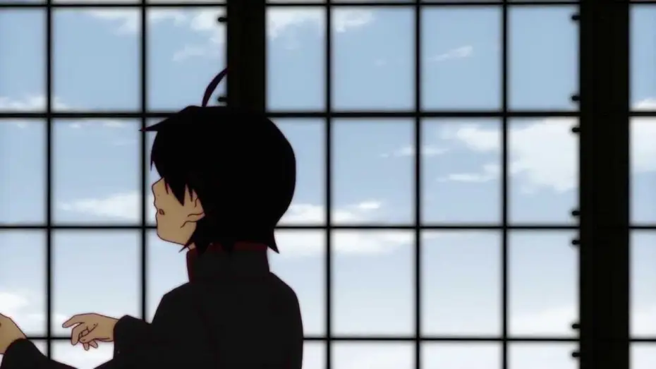 Видео к сериалу Истории монстров — Истории, сезон второй — Monogatari Series Second Season Coming to Blu-ray
