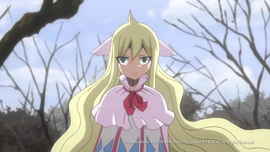 Видео к сериалу Хвост Феи — Fairy Tail (All New Season)
