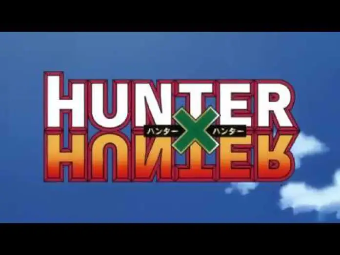 Видео к сериалу Охотник х Охотник — Hunter x Hunter 2011 Opening 1 HD 60 FPS