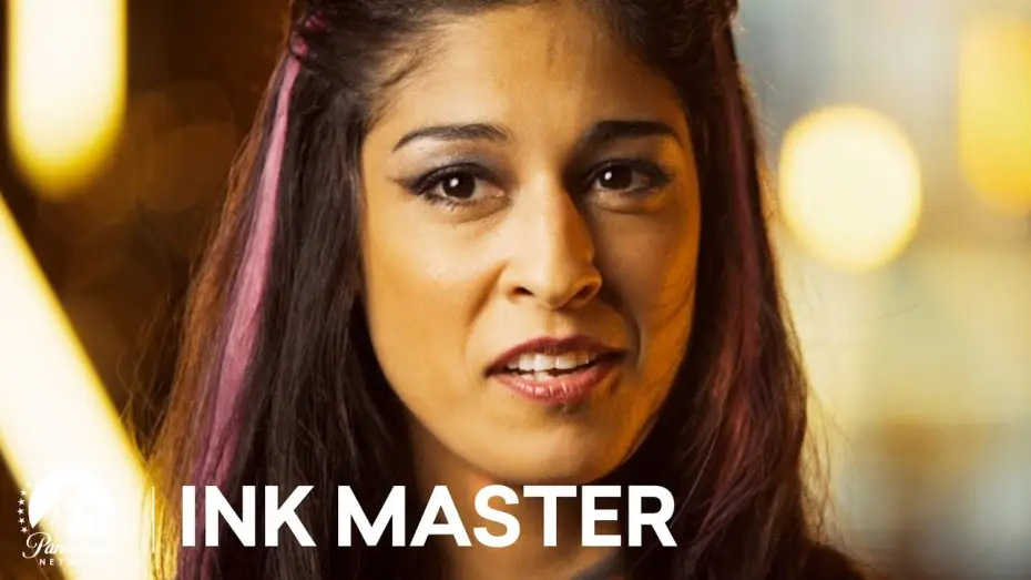 Видео к сериалу Мастер тату — Сезон 4 — Ink Master: Meet the New Artists