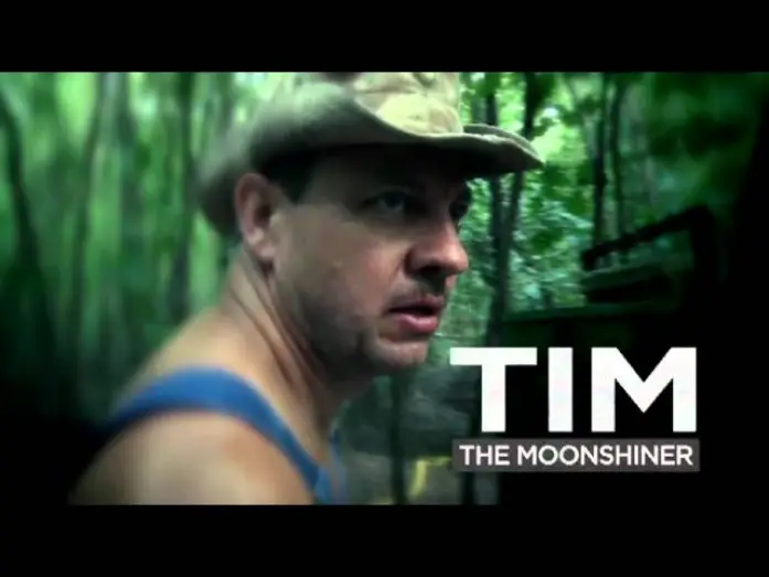 Видео к сериалу Самогонщики — MOONSHINERS | An All-New Series