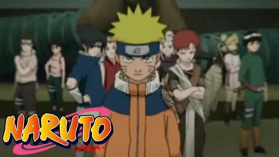 Видео к сериалу Наруто — Naruto Opening 2 | Far Away