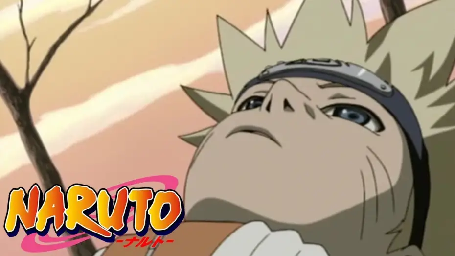 Видео к сериалу Наруто — Naruto - Opening 3 | Turning Sadness Into Kindness